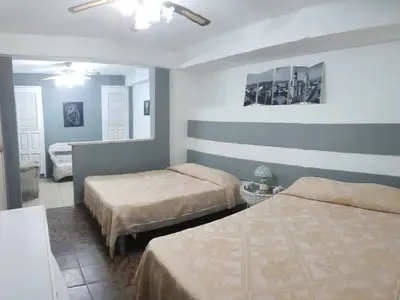 Ferienwohnung für 4 Personen (25 m²) in Santiago de Cuba 2/10