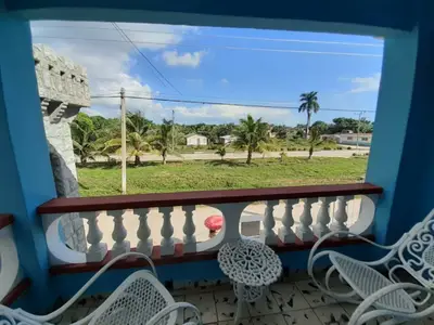 Ferienwohnung für 4 Personen (15 m²) in Trinidad 9/10