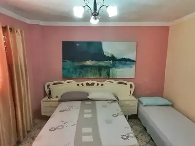 Ferienwohnung für 2 Personen (18 m²) in Manzanillo 1/10