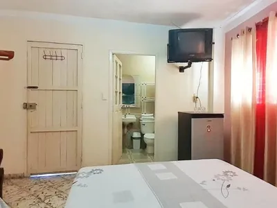 Ferienwohnung für 2 Personen (18 m²) in Manzanillo 2/10