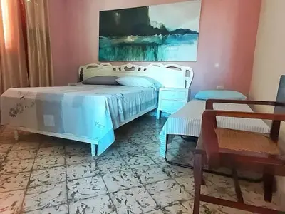 Ferienwohnung für 2 Personen (18 m²) in Manzanillo 4/10