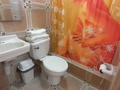 Ferienwohnung für 2 Personen (18 m²) in Manzanillo 5/10