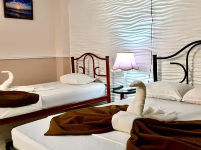 Ferienwohnung für 3 Personen (21 m²) in Santa Clara 1/10
