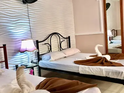 Ferienwohnung für 3 Personen (21 m²) in Santa Clara 2/10