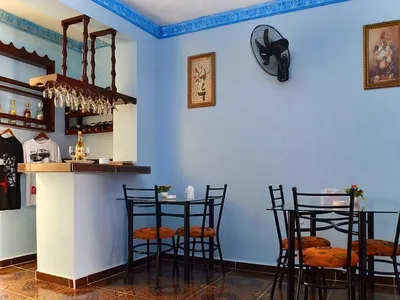 Ferienwohnung für 3 Personen (21 m²) in Santa Clara 3/10