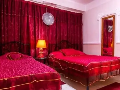 Ferienwohnung für 3 Personen (21 m²) in Santa Clara 4/10