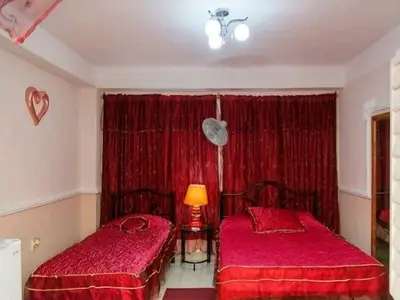 Ferienwohnung für 3 Personen (21 m²) in Santa Clara 5/10