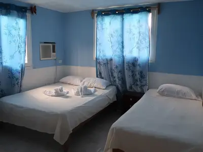 Ferienwohnung für 3 Personen (14 m²) in Playa Larga 1/10