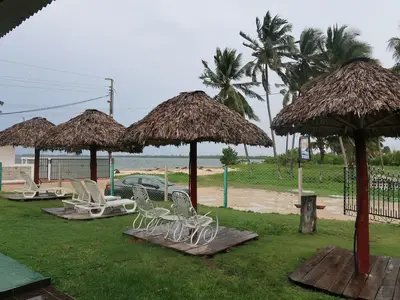 Ferienwohnung für 3 Personen (14 m²) in Playa Larga 8/10