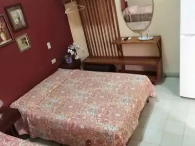 Ferienwohnung für 3 Personen (12 m²) in Santa Clara 2/10