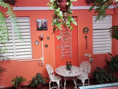 Ferienwohnung für 3 Personen (12 m²) in Santa Clara 3/10