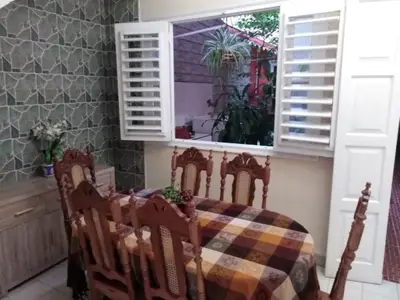 Ferienwohnung für 3 Personen (12 m²) in Santa Clara 7/10