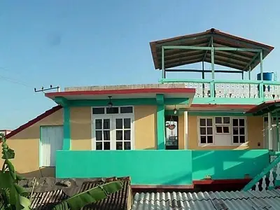 Ferienwohnung für 3 Personen (65 m²) in Baracoa 2/10