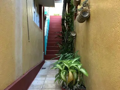 Ferienwohnung für 3 Personen (65 m²) in Baracoa 10/10