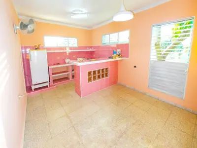 Ferienwohnung für 3 Personen (20 m²) in La Boca 4/10