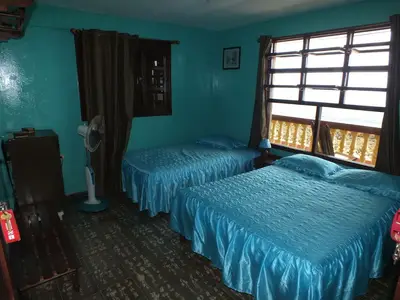 Ferienwohnung für 3 Personen (12 m²) in Baracoa 3/10