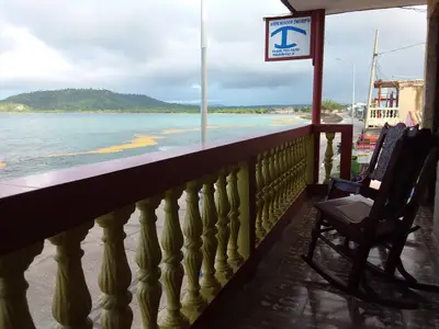 Ferienwohnung für 3 Personen (12 m²) in Baracoa 6/10