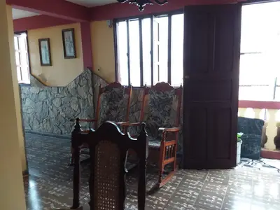 Ferienwohnung für 3 Personen (12 m²) in Baracoa 7/10