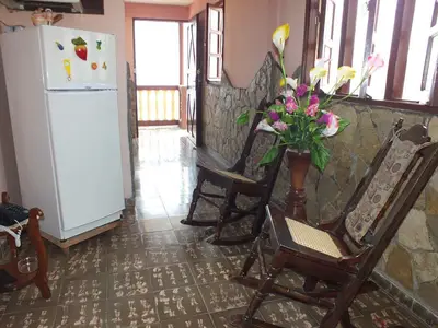 Ferienwohnung für 3 Personen (12 m²) in Baracoa 9/10