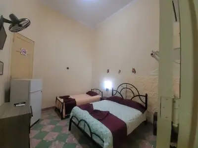 Ferienwohnung für 3 Personen (20 m²) in Camagüey 1/10