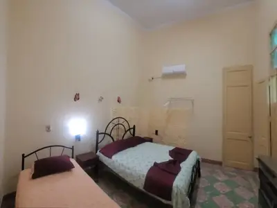 Ferienwohnung für 3 Personen (20 m²) in Camagüey 2/10