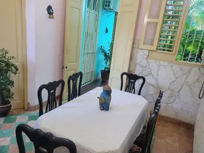 Ferienwohnung für 3 Personen (20 m²) in Camagüey 4/10