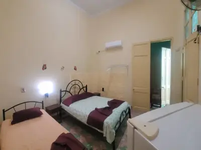 Ferienwohnung für 3 Personen (20 m²) in Camagüey 5/10