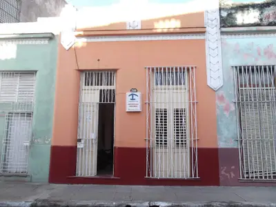 Ferienwohnung für 3 Personen (20 m²) in Camagüey 7/10