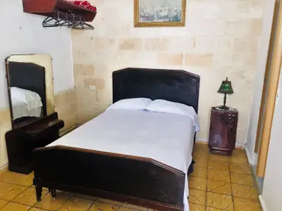 Ferienwohnung für 2 Personen (15 m²) in Cienfuegos 1/10