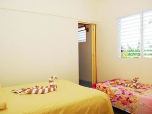 Ferienwohnung für 4 Personen (25 m²)