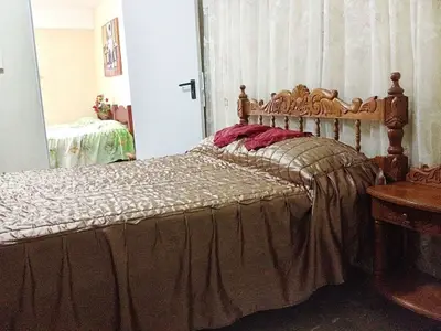 Ferienwohnung für 4 Personen (20 m²) in Municipio de Santa Clara 1/9