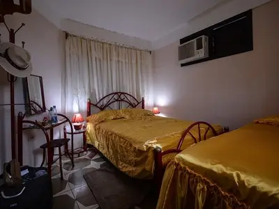 Ferienwohnung für 3 Personen (18 m²) in Baracoa 9/10