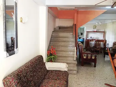 Ferienwohnung für 4 Personen (20 m²) in Municipio de Santa Clara 5/9