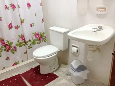 Ferienwohnung für 4 Personen (20 m²) in Municipio de Santa Clara 6/9