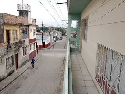Ferienwohnung für 4 Personen (20 m²) in Municipio de Santa Clara 7/9