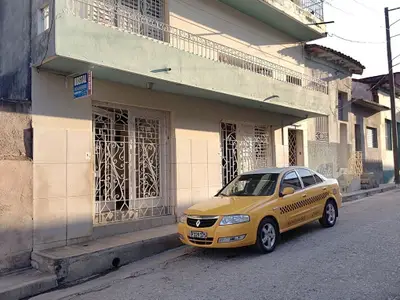 Ferienwohnung für 4 Personen (20 m²) in Municipio de Santa Clara 8/9