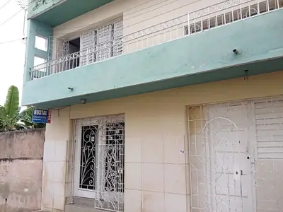 Ferienwohnung für 4 Personen (20 m²) in Municipio de Santa Clara 9/9
