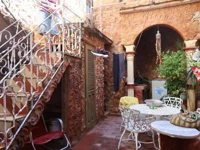 Ferienwohnung für 3 Personen (16 m²) in Trinidad 1/10