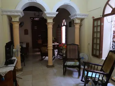 Ferienwohnung für 3 Personen (16 m²) in Trinidad 7/10