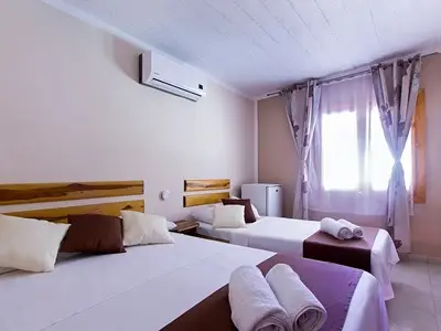 Ferienwohnung für 3 Personen (20 m²) in Playa Larga 1/10