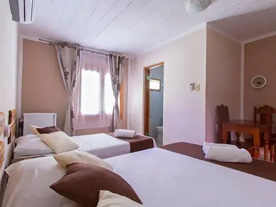 Ferienwohnung für 3 Personen (20 m²) in Playa Larga 3/10