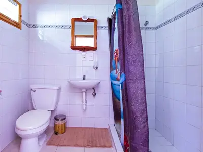 Ferienwohnung für 3 Personen (20 m²) in Playa Larga 4/10