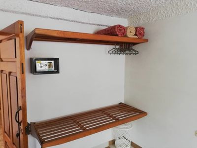 Ferienwohnung für 5 Personen (20 m²) 4/10