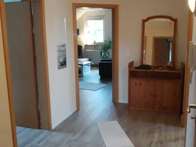 Ferienwohnung für 4 Personen (119 m²) in Lüdenhausen 4/10