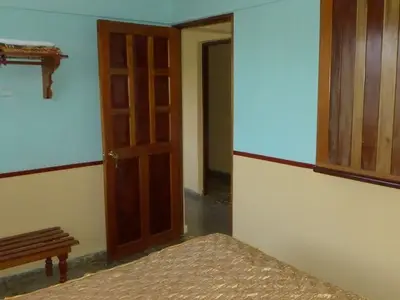Ferienwohnung für 2 Personen (12 m²) in Baracoa 4/10