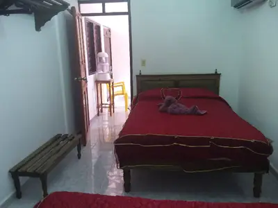 Ferienwohnung für 4 Personen (18 m²) in Baracoa 4/10