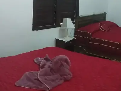 Ferienwohnung für 4 Personen (18 m²) in Baracoa 5/10