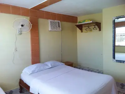 Ferienwohnung für 3 Personen (14 m²) in Baracoa 1/10