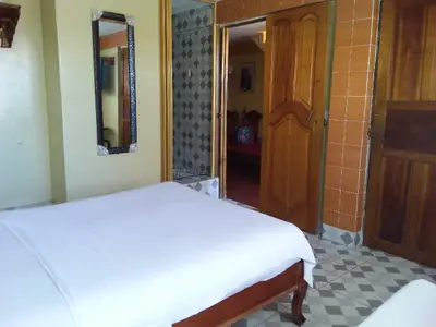Ferienwohnung für 3 Personen (14 m²) in Baracoa 4/10
