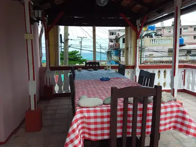 Ferienwohnung für 4 Personen (18 m²) in Baracoa 7/10